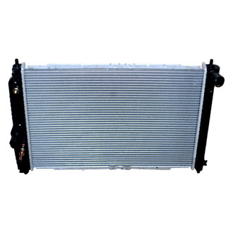 gpd® - Engine Coolant Radiator