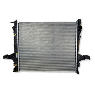 gpd® - Engine Coolant Radiator
