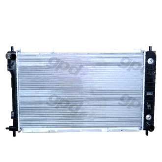 gpd® - Engine Coolant Radiator