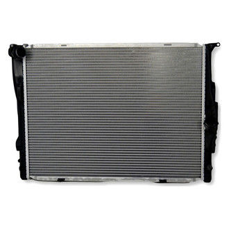 gpd® - Engine Coolant Radiator