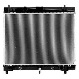 gpd® - Engine Coolant Radiator