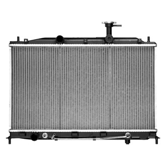 gpd® - Engine Coolant Radiator