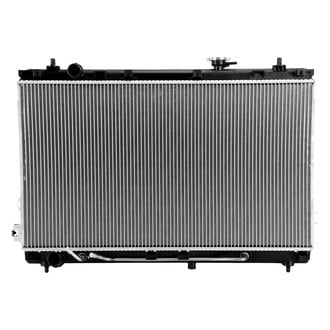 gpd® - Engine Coolant Radiator