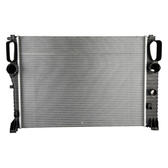 gpd® - Engine Coolant Radiator