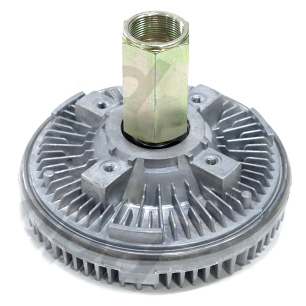 gpd® - Engine Cooling Fan Clutch