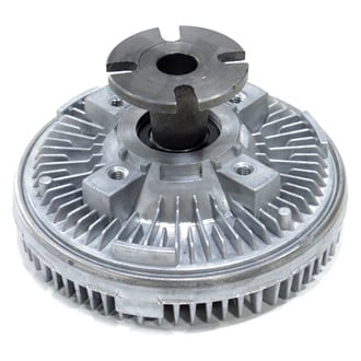 gpd® - Engine Cooling Fan Clutch