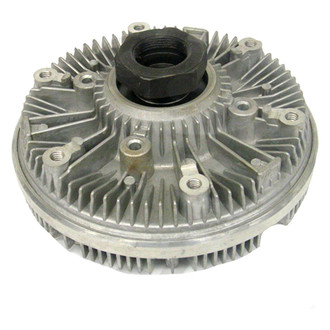 gpd® - Engine Cooling Fan Clutch