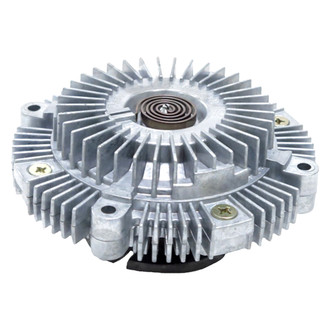 gpd® - Engine Cooling Fan Clutch