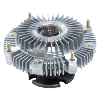 gpd® - Engine Cooling Fan Clutch