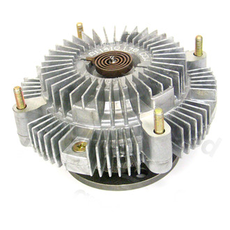 gpd® - Engine Cooling Fan Clutch