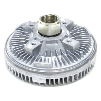 gpd® - Engine Cooling Fan Clutch