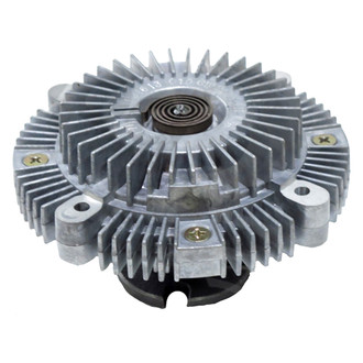 gpd® - Engine Cooling Fan Clutch