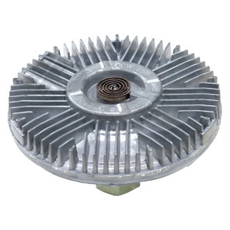 gpd® - Engine Cooling Fan Clutch