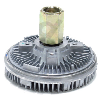 gpd® - Engine Cooling Fan Clutch