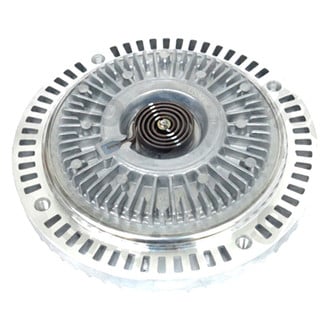 gpd® - Engine Cooling Fan Clutch