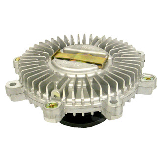 gpd® - Engine Cooling Fan Clutch