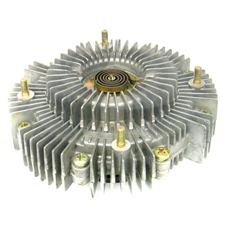 gpd® - Engine Cooling Fan Clutch
