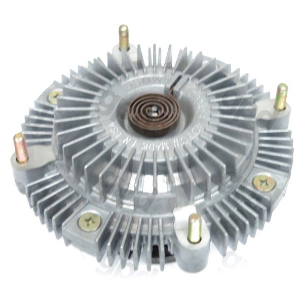 gpd® - Engine Cooling Fan Clutch