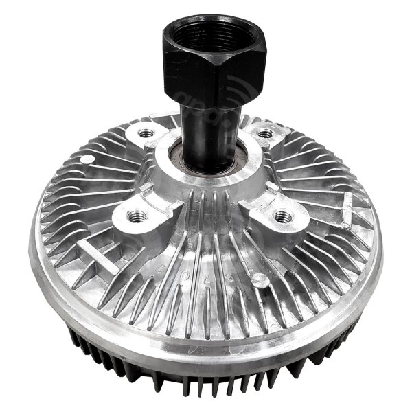 gpd® - Engine Cooling Fan Clutch