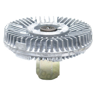 gpd® - Engine Cooling Fan Clutch