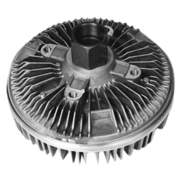 gpd® - Engine Cooling Fan Clutch