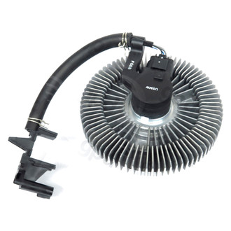 gpd® - Engine Cooling Fan Clutch