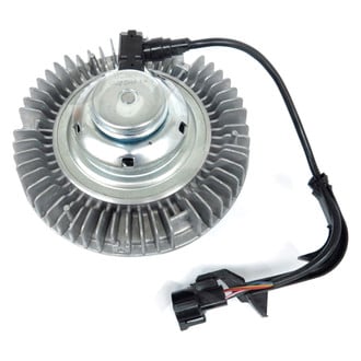 gpd® - Engine Cooling Fan Clutch