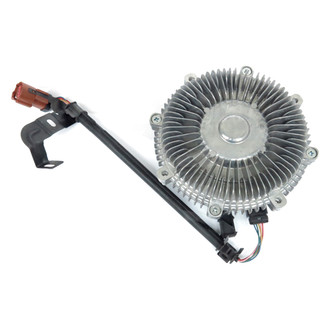 gpd® - Engine Cooling Fan Clutch