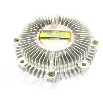 gpd® - Engine Cooling Fan Clutch