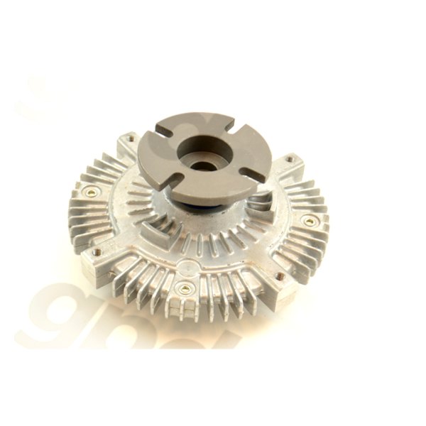 gpd® - Engine Cooling Fan Clutch