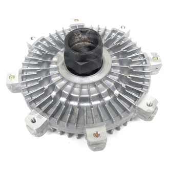 gpd® - Engine Cooling Fan Clutch