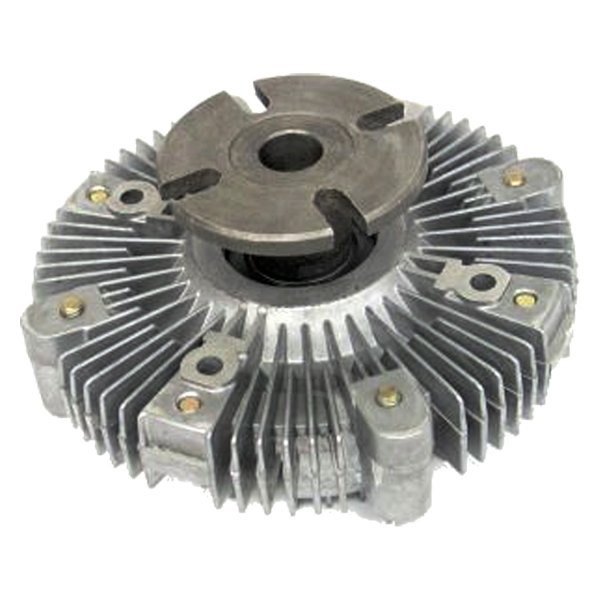 gpd® - Engine Cooling Fan Clutch