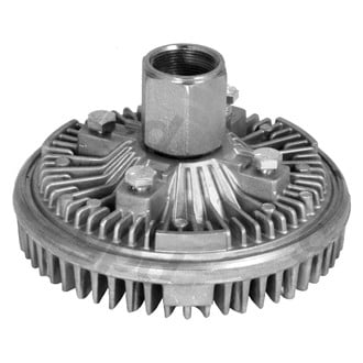 gpd® - Engine Cooling Fan Clutch