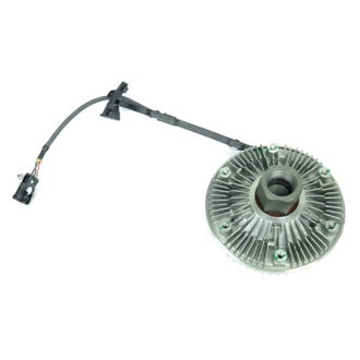 gpd® - Engine Cooling Fan Clutch