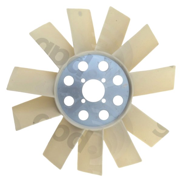 gpd® - Engine Cooling Fan Blade