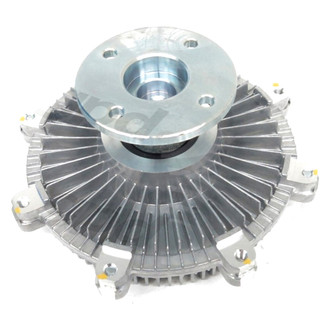 gpd® - Engine Cooling Fan Clutch