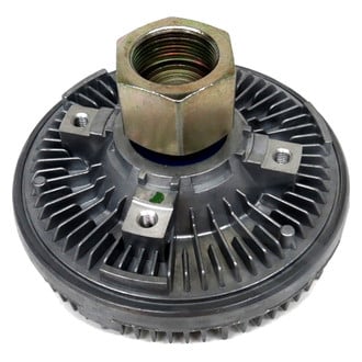 gpd® - Engine Cooling Fan Clutch