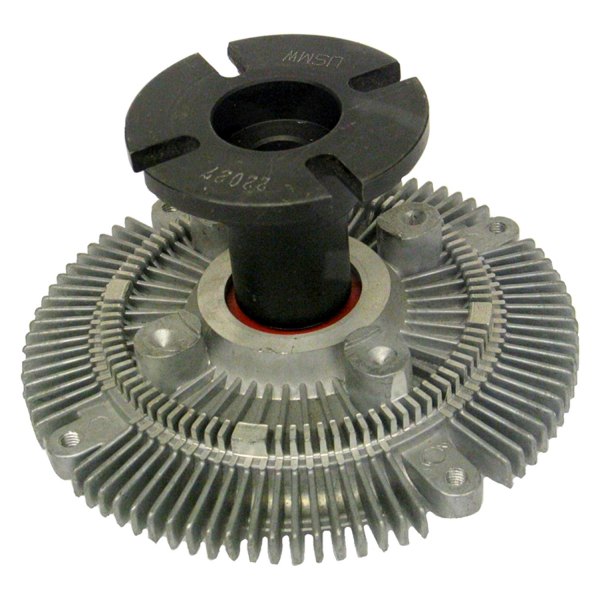 gpd® - Engine Cooling Fan Clutch