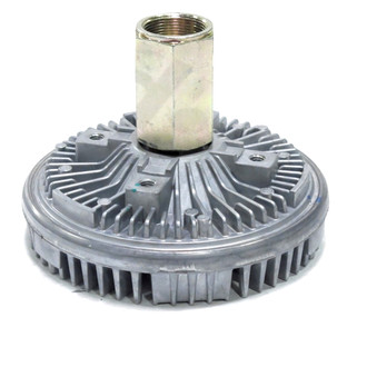 gpd® - Engine Cooling Fan Clutch