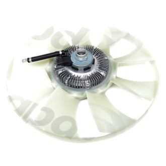 gpd® - Engine Cooling Fan Clutch