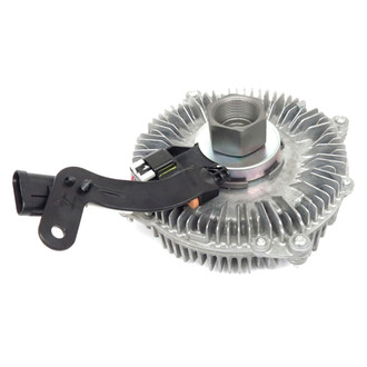gpd® - Engine Cooling Fan Clutch