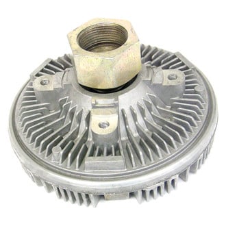 gpd® - Engine Cooling Fan Clutch