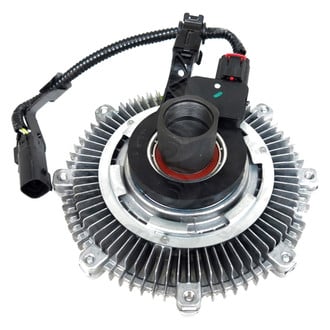gpd® - Engine Cooling Fan Clutch