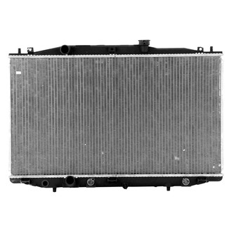 gpd® - Engine Coolant Radiator
