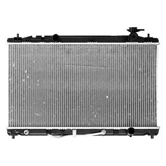 gpd® - Engine Coolant Radiator