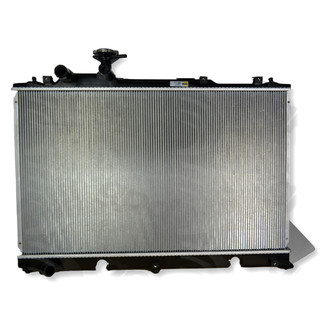 gpd® - Engine Coolant Radiator