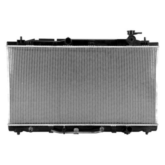 gpd® 2919C - Engine Coolant Radiator