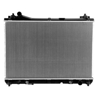 gpd® - Engine Coolant Radiator