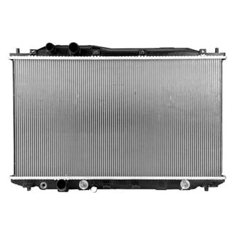 gpd® - Engine Coolant Radiator