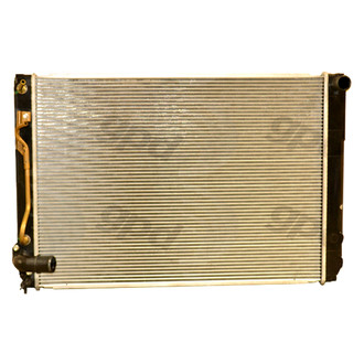 gpd® - Engine Coolant Radiator